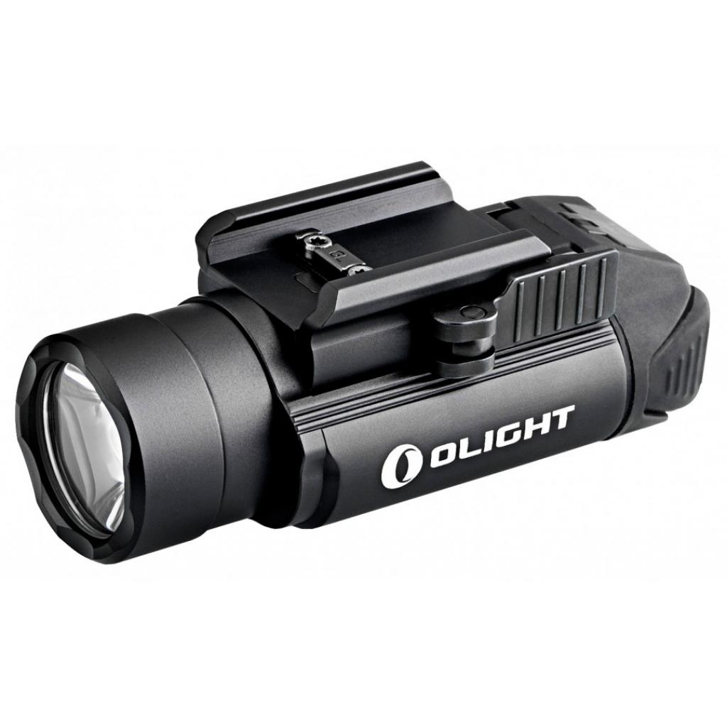 

Фонарь Olight PL2 Valkyrie (PL2)