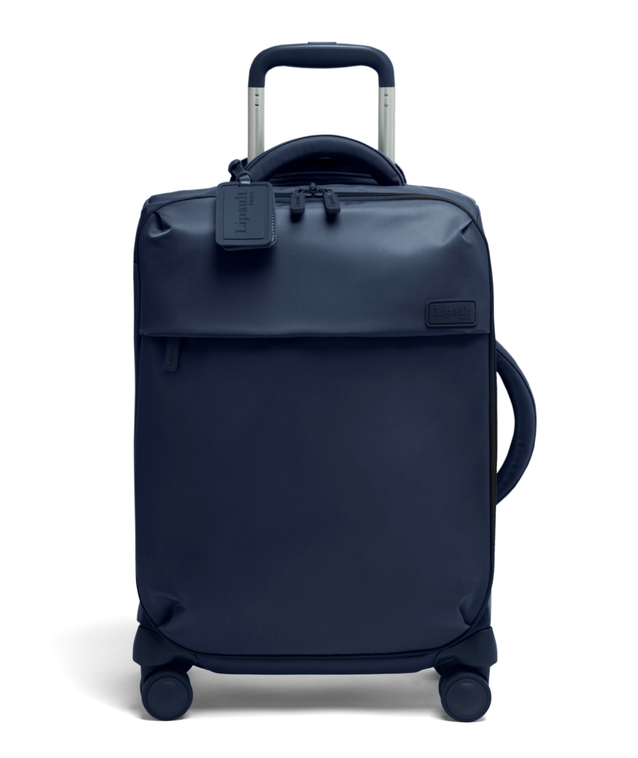 

Чемодан 55 См Lipault PLUME NAVY 55x35x21 P91*41001