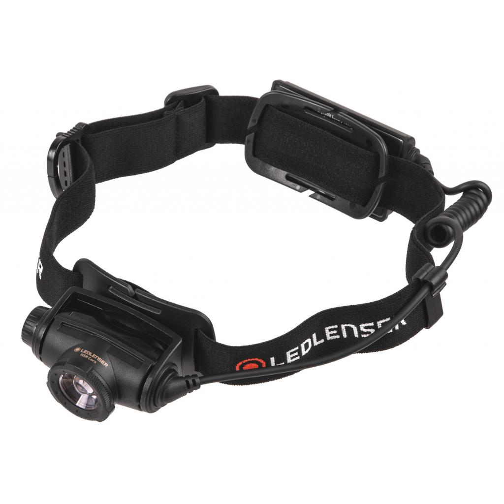 

Фонарь LedLenser H5R CORE (502121)