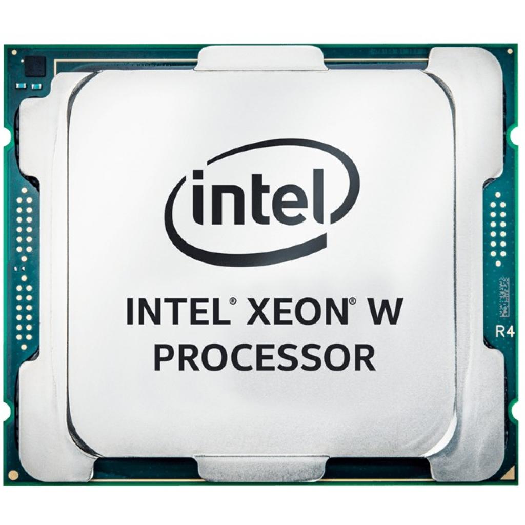 

Процессор серверный INTEL Xeon W-2275 14C/28T/3.3GHz/19.25MB/FCLGA2066/TRAY (CD8069504393300)
