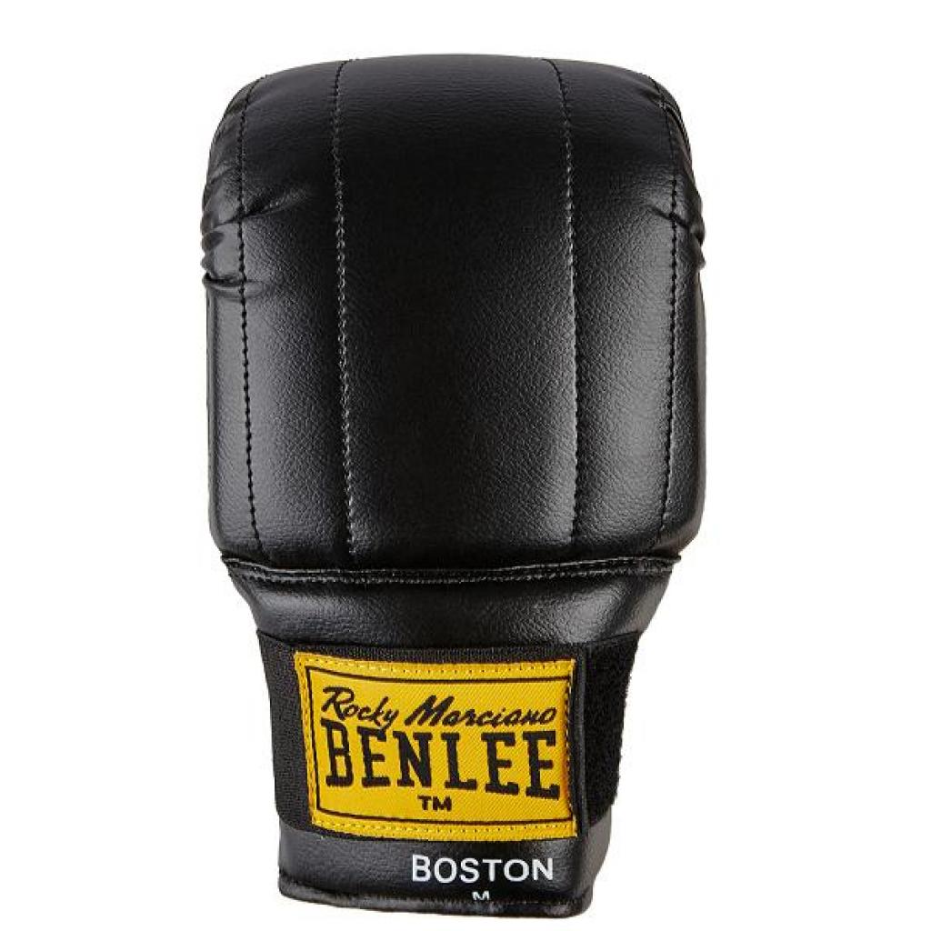 

Снарядные перчатки Benlee Boston M Black/Red (199052 (blk/red) M)