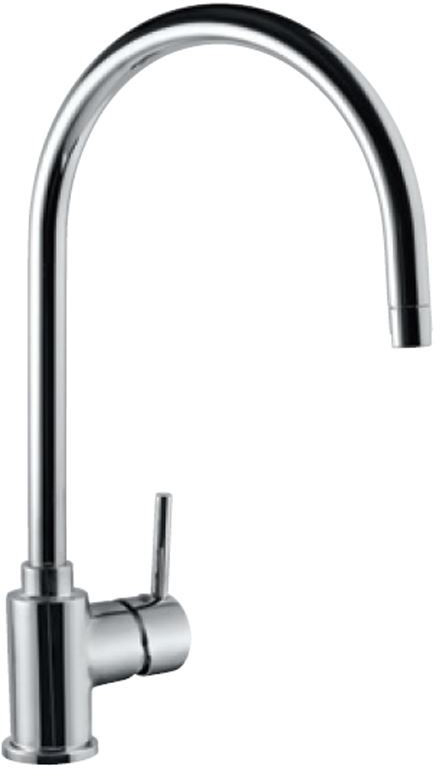 

Смеситель кухонный JAQUAR Florentine FLR-CHR-5179B