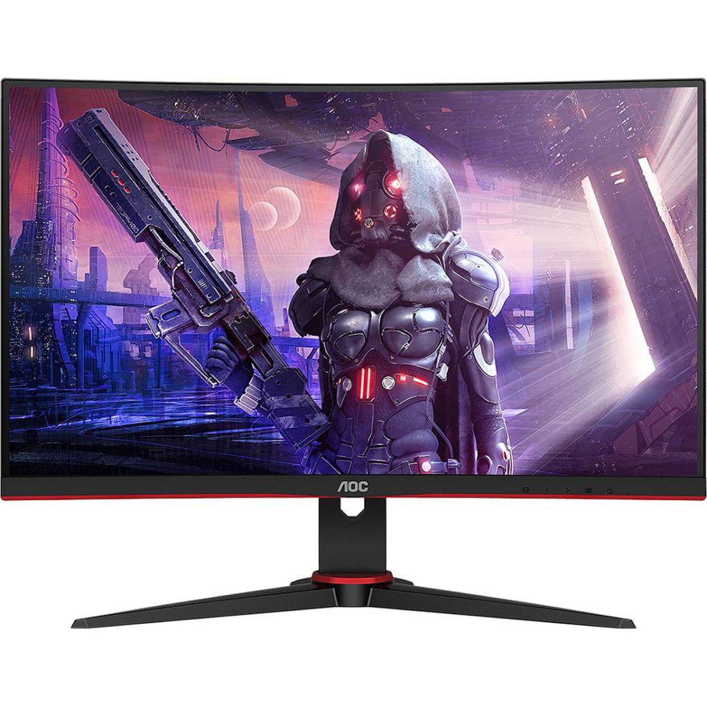 

Монитор AOC C27G2AE/BK