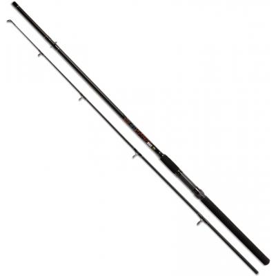 

Удилище Lineaeffe Vigor Spin 2.40м. до 90гр. (2825624)
