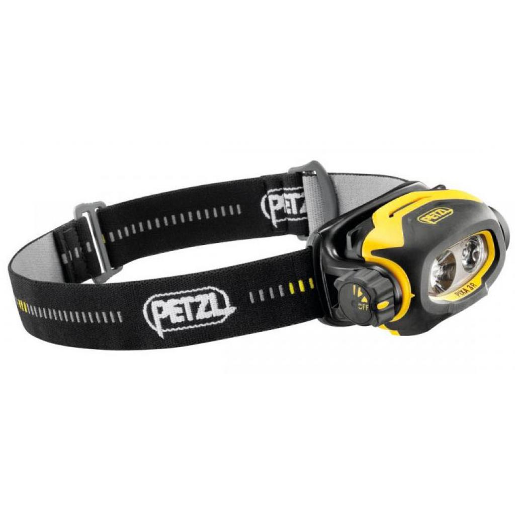

Фонарь Petzl Pixa 3R (E78CHR 2)