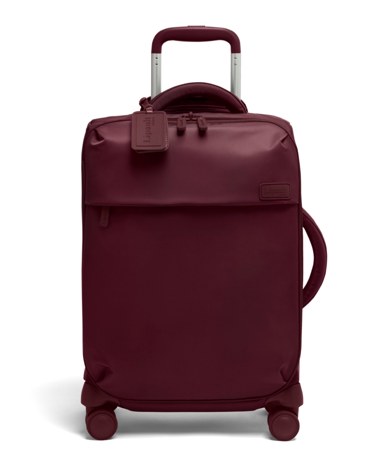 

Чемодан 55 См Lipault PLUME BORDEAUX 55х35х21 P91*00001
