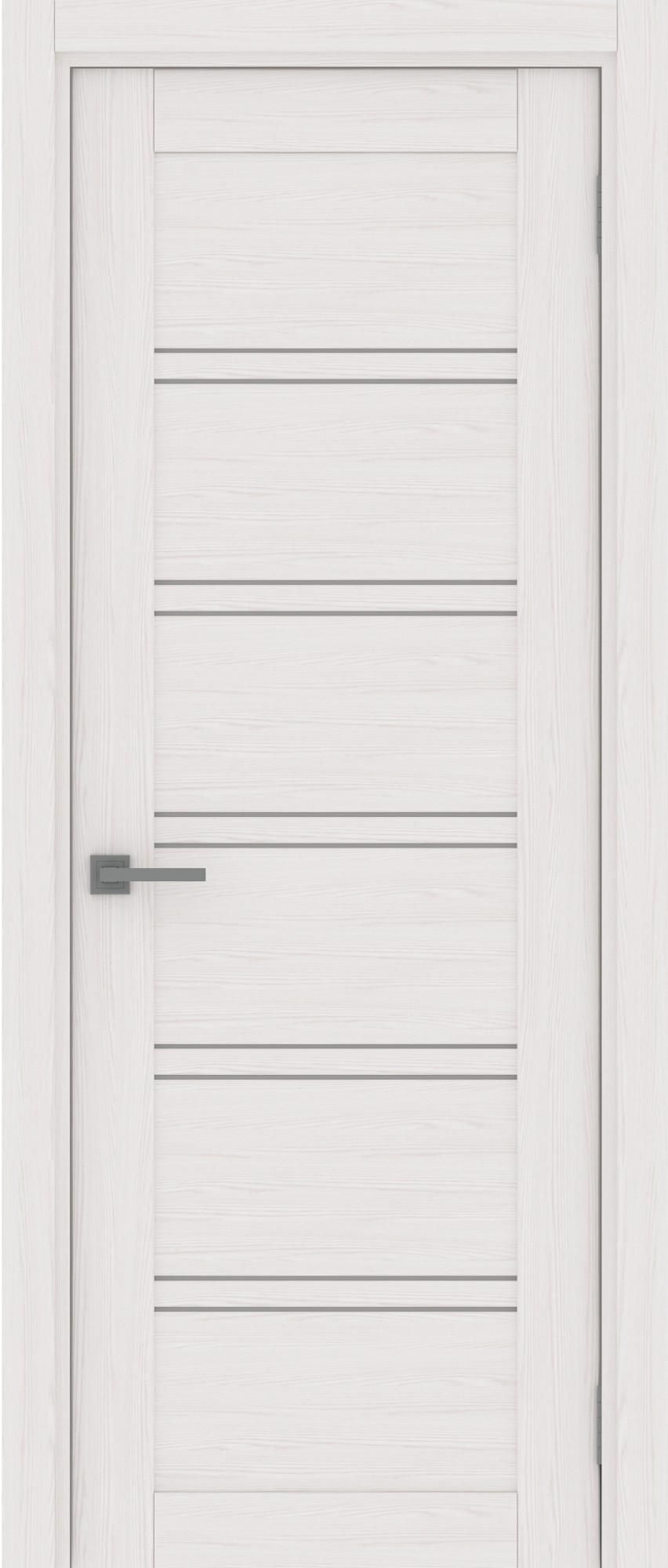 

Дверное полотно межкомнатное elPorta-28 900мм Bianco Veralinga Magic Fog