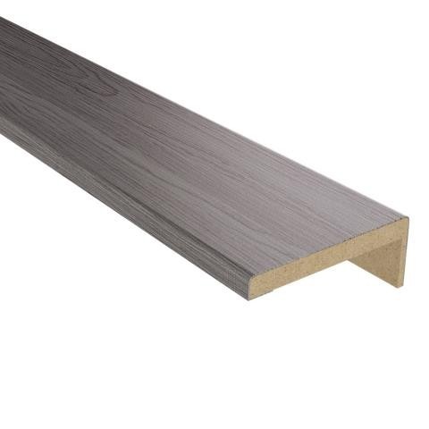 

Наличник телескопический elPorta Т ЭКО плоский МДФ 2150*70*8 Grey Veralinga