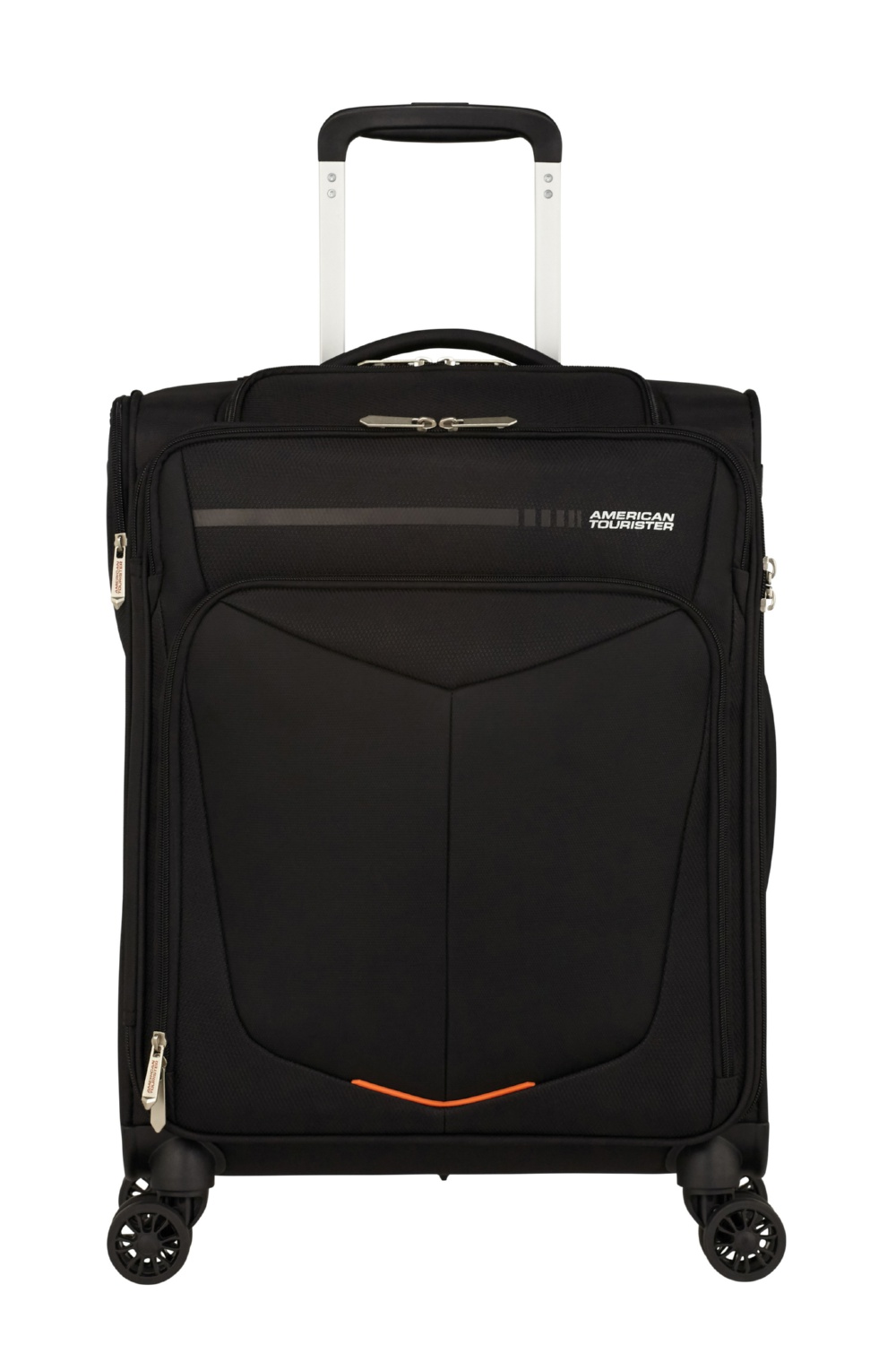 

Чемодан 55 См American Tourister SUMMERFUNK RED 55x40x20 78G*00001