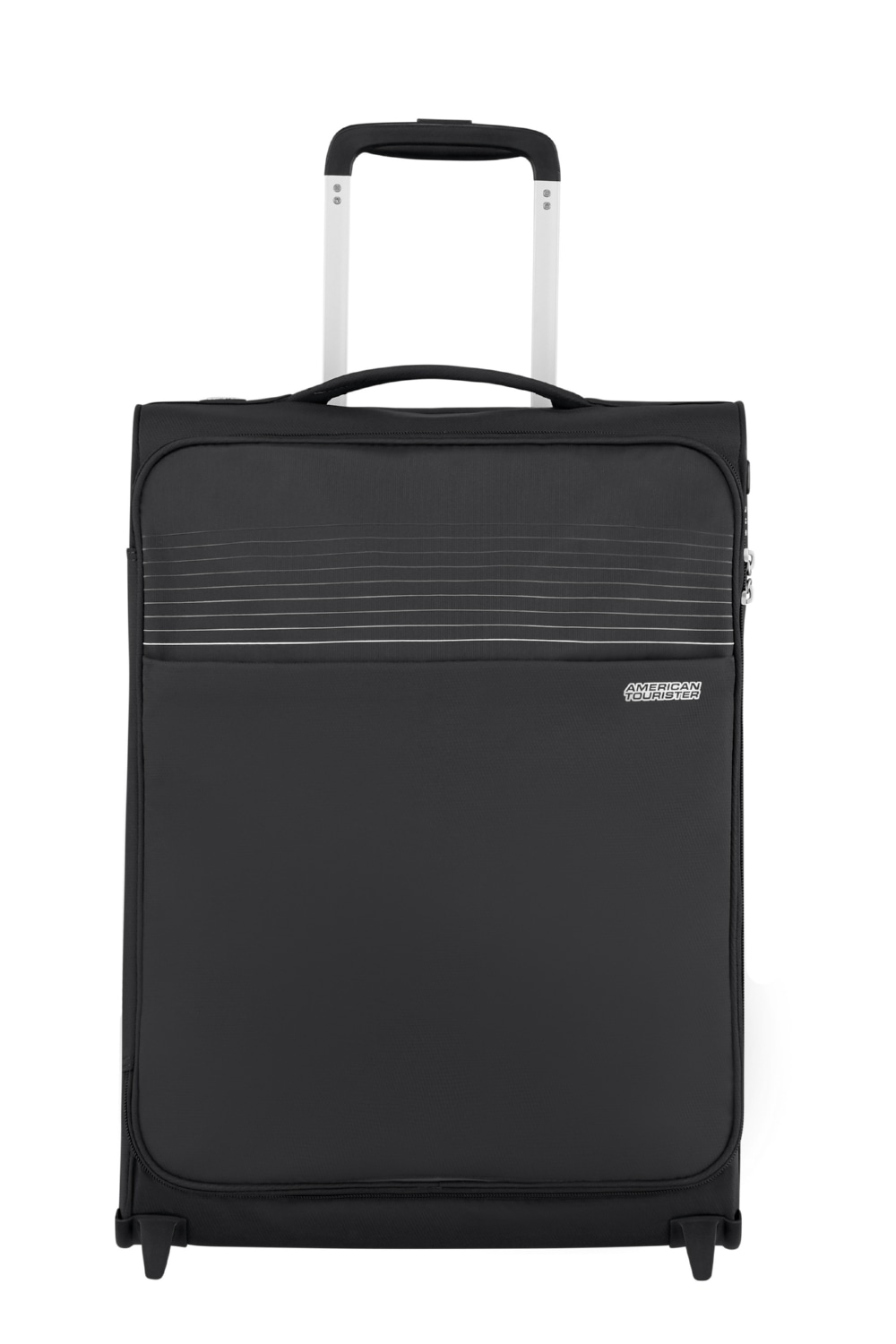 

Чемодан 55 См American Tourister LITE RAY BLACK 55x40x20 94G*09001
