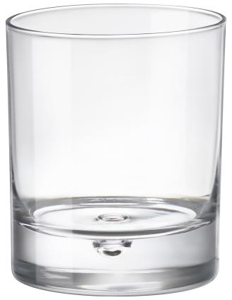 

Набор стаканов Bormioli Rocco Barglass Whisky 280 мл х 6 шт