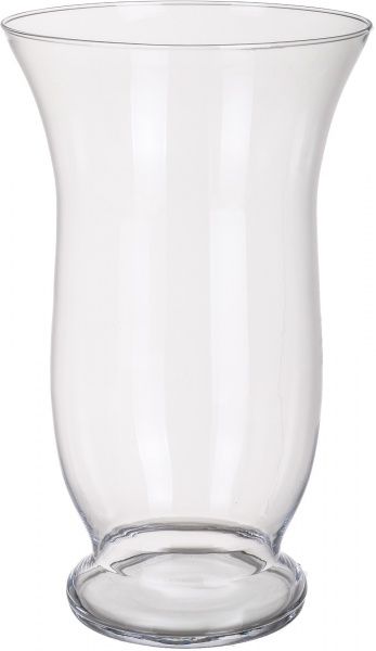 

Ваза скляна Wrzesniak Glassworks Тюльпан 40,0 х 24,0 см