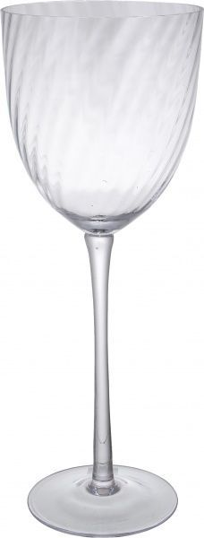 

Ваза скляна Wrzesniak Glassworks 70,0 х 26,5 см