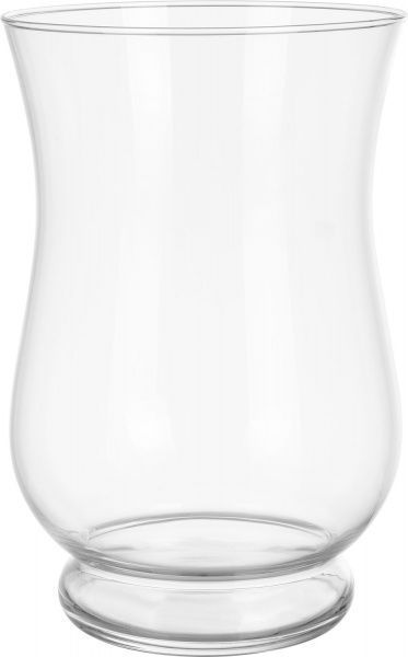 

Ваза скляна Wrzesniak Glassworks Омбре 22,0 х 18,8 см