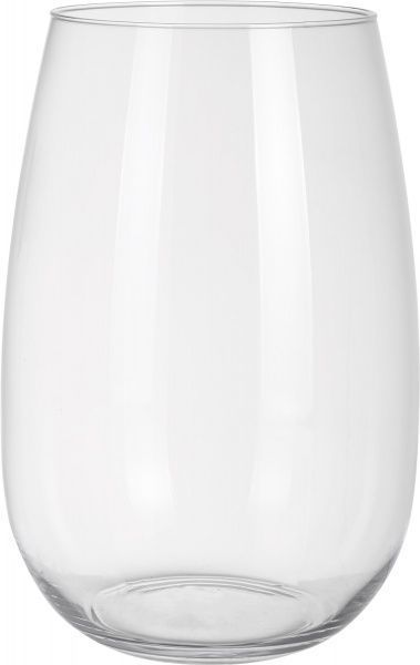 

Ваза скляна Wrzesniak Glassworks Класік 40,0 х 27,6 см