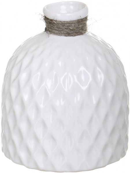 

Ваза Eterna Алхімія Білий 30,0 см (2803-13)