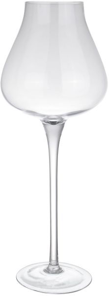 

Ваза скляна Wrzesniak Glassworks Шик 26,5 х 70,0 см