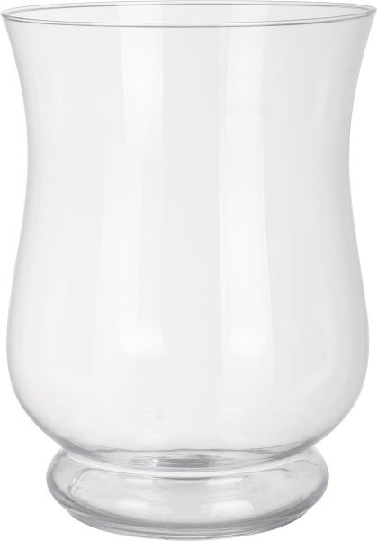 

Ваза скляна Wrzesniak Glassworks Тюльпан 35,0 х 26,0 см