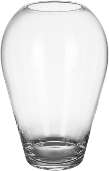

Ваза скляна Wrzesniak Glassworks Wivas 35,0 х 13,0 см (478-01)