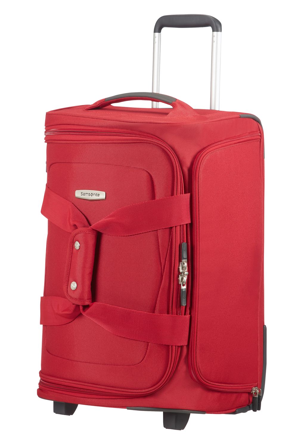 

Сумка-Тележка Samsonite SPARK SNG RED 55x32x35 65N*00010