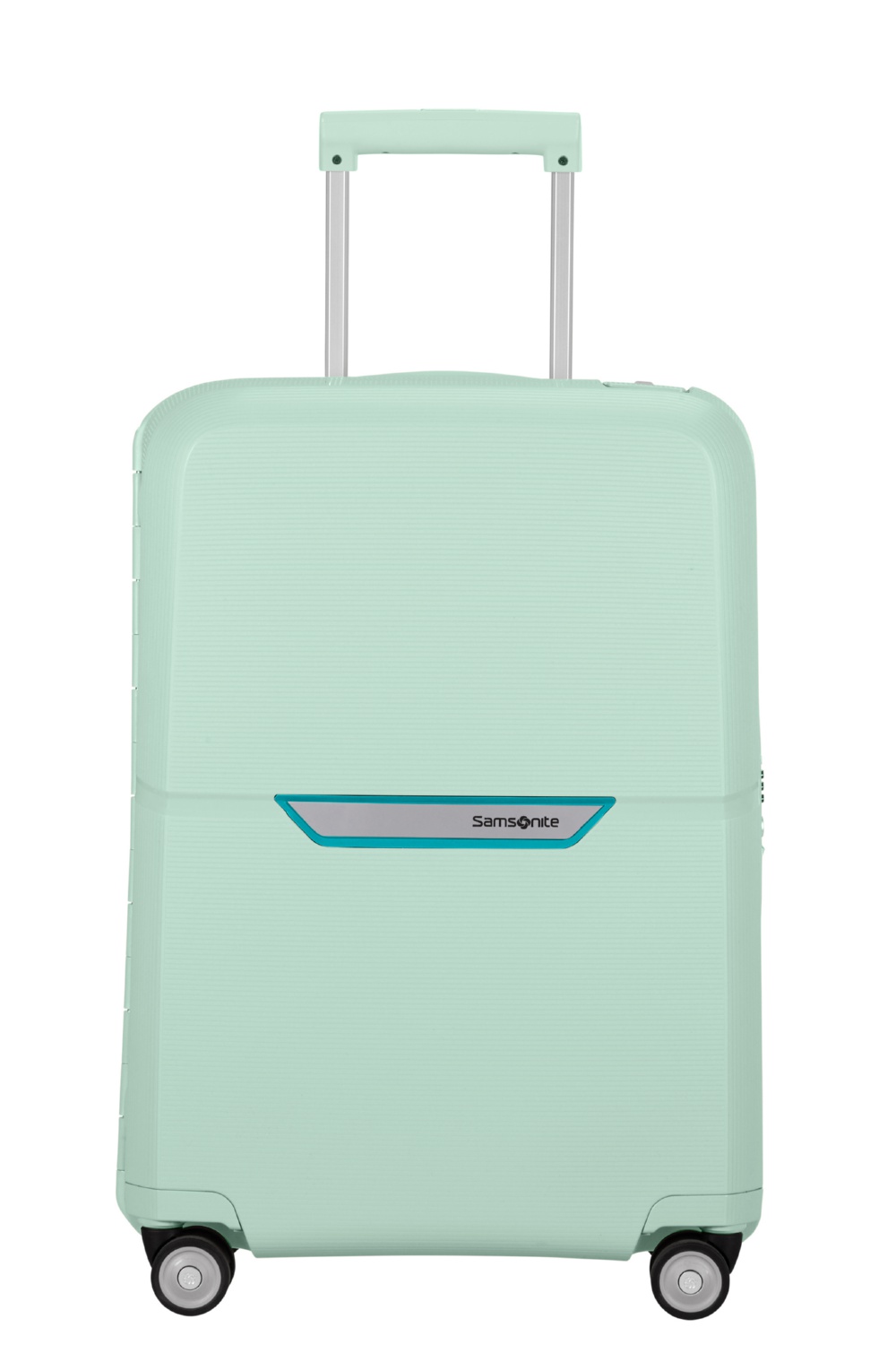 

Чемодан 55/20 Samsonite MAGNUM GREEN 55x40x20 CK6*14001