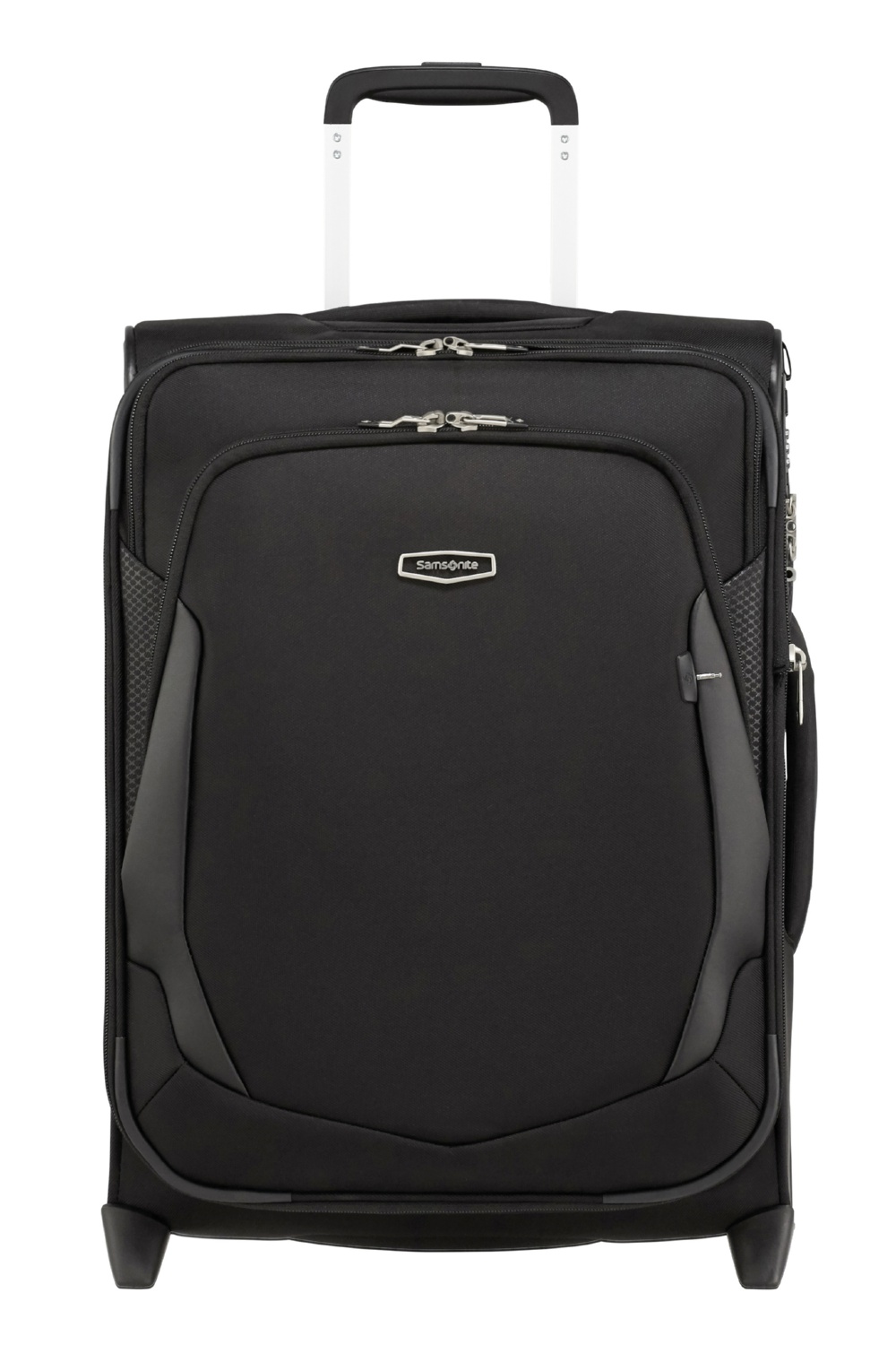 

Чемодан 2-Х Колесный 69 См Samsonite X'BLADE 4.0 BLACK 46x31x69 CS1*09004