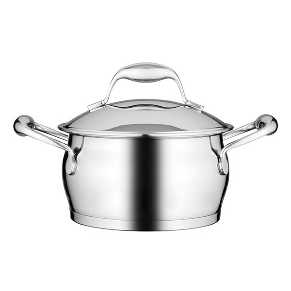 

Кастрюля Berghoff Essentials 1,8л 1100171
