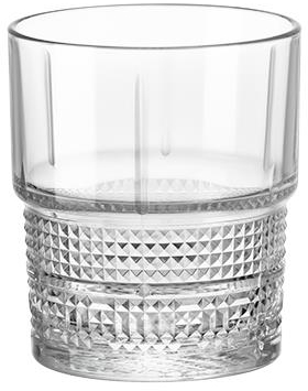 

Набор низких стаканов Bormioli Rocco Bartender Novecento 370 мл х 6 шт