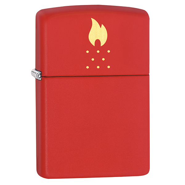 

Зажигалка Zippo 233 PF20 Chimney Holes Design