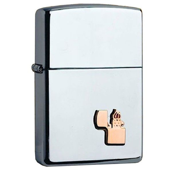 

Зажигалка Zippo 250.001