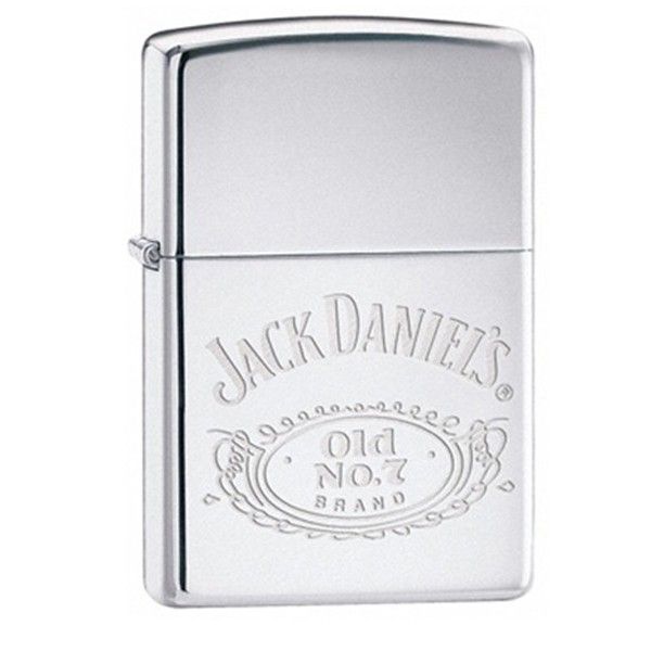 

Зажигалка Zippo 250JD 321 JACK DANIEL`S