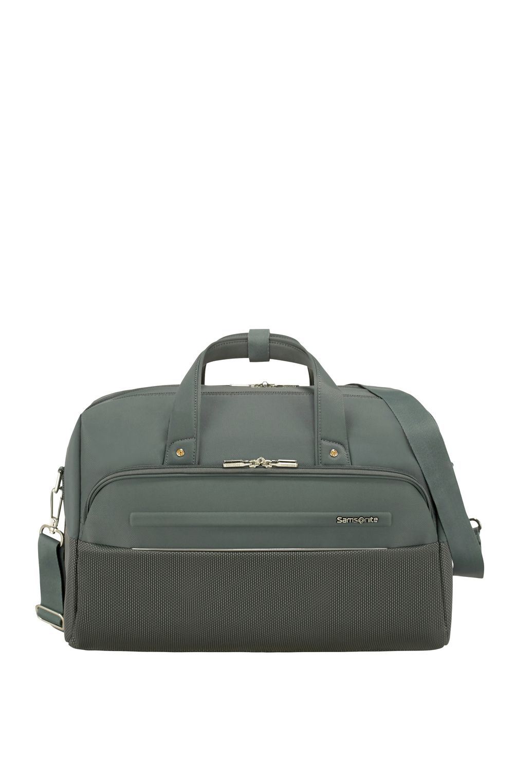 

Сумка Дорожная Samsonite B-LITE ICON GREY 45x26x27 CH5*08011