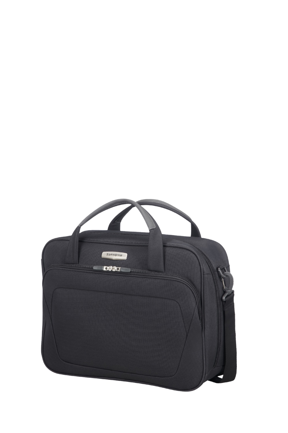 

Сумка Плечевая Samsonite SPARK SNG BLACK 44x17x32 65N*09013