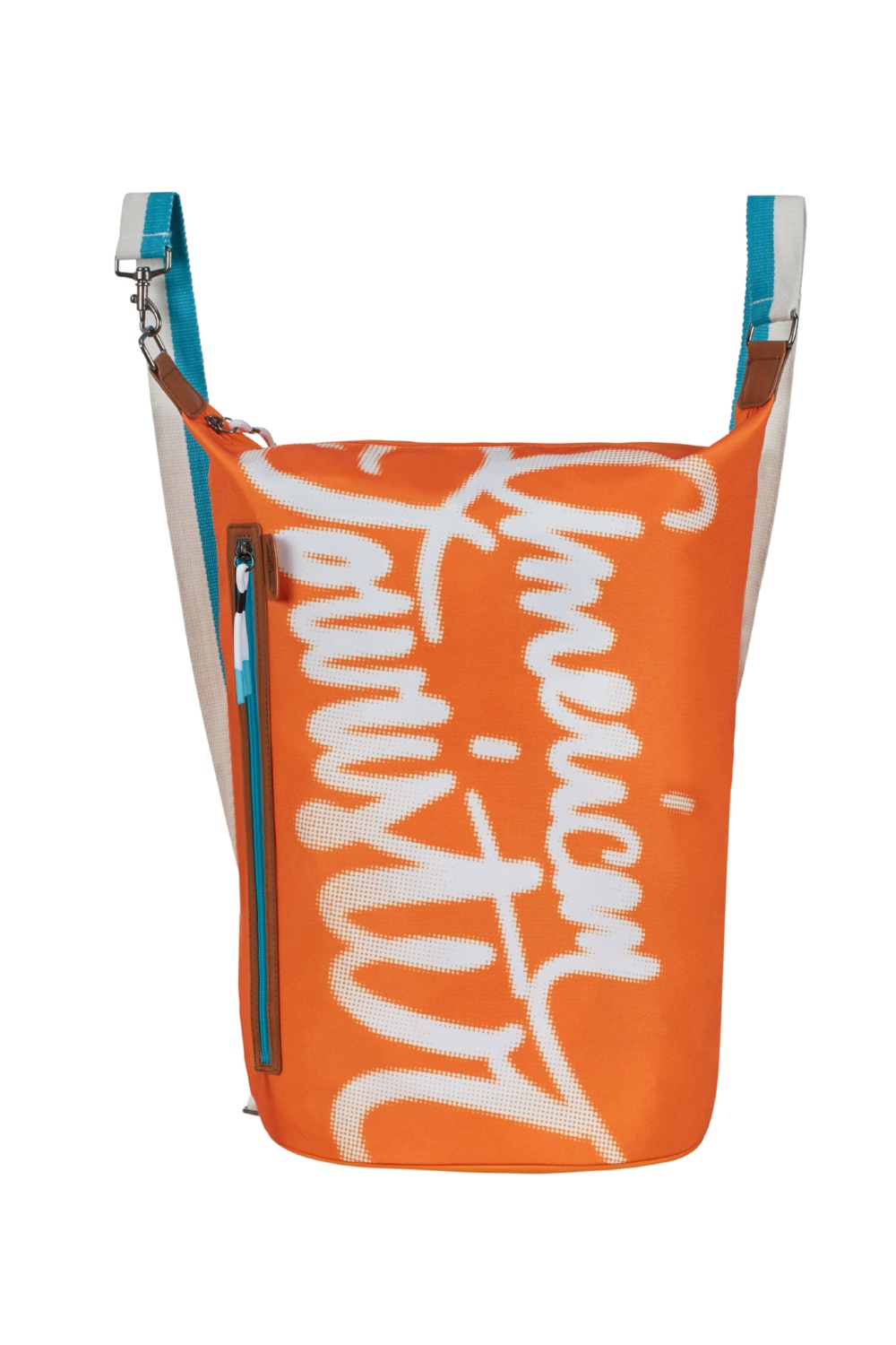 

Сумка American Tourister FUN LIMIT ORANGE 28x44,5x27 86G*96003