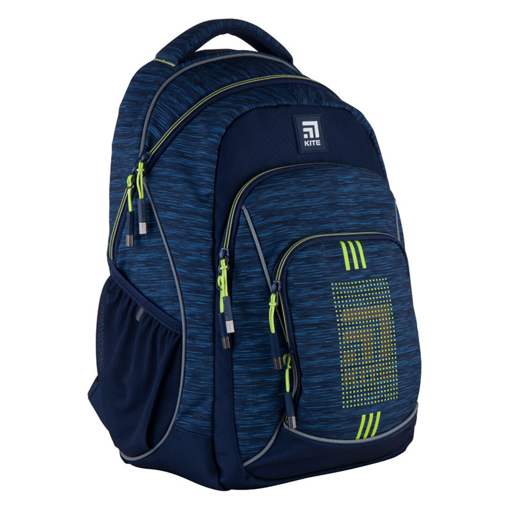 

Рюкзак Kite Education 27 л K21-814L-3