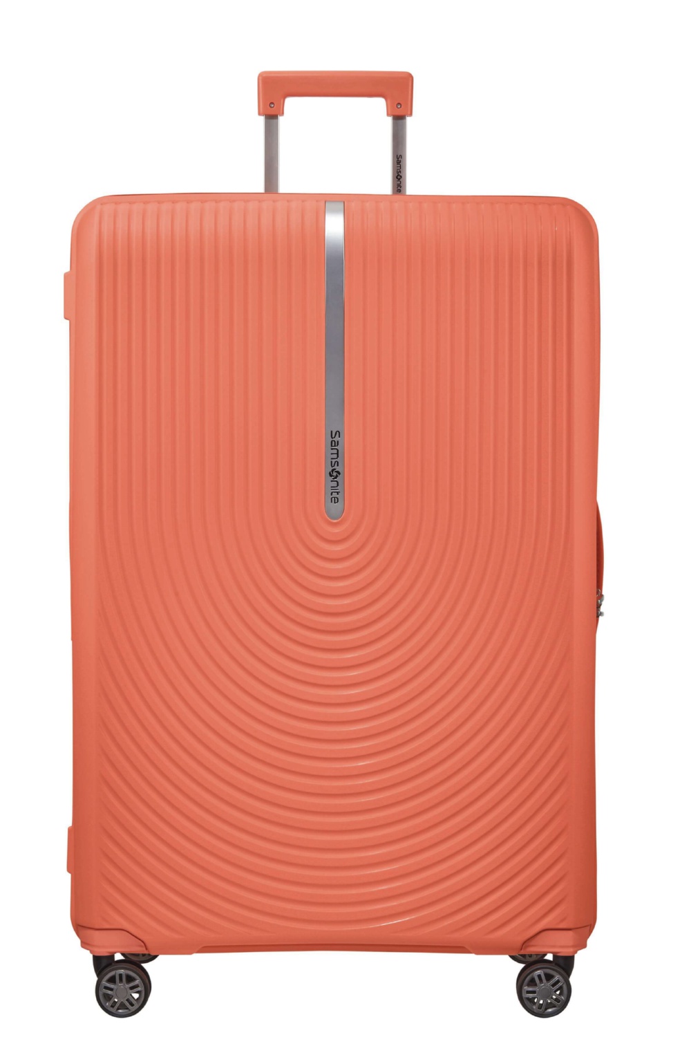 

Валіза 81 См Samsonite HI-FI CORAL 54x81x32/35 KD8*20004