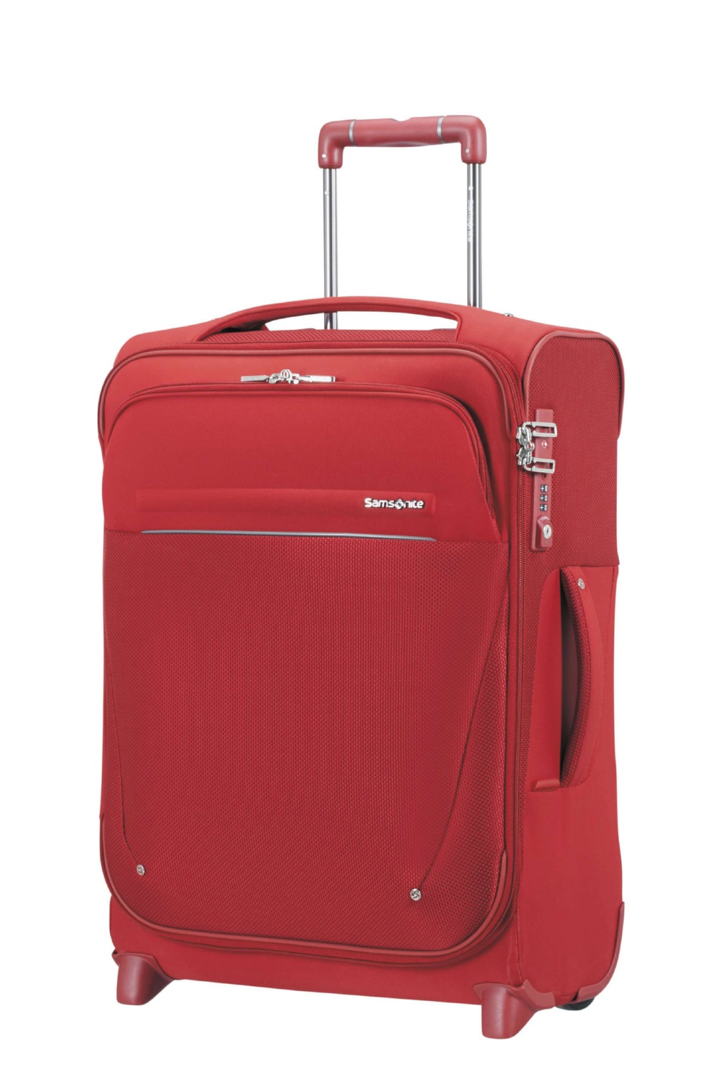

Валіза 55См Samsonite B-LITE ICON RED 55x40x20 CH5*00001