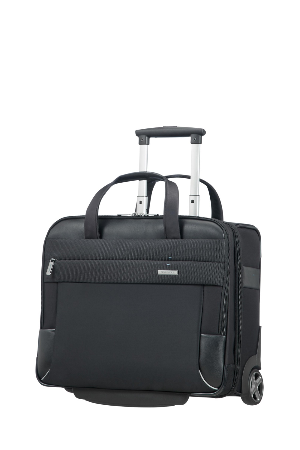 

Мобильный Офис 38.5 См Samsonite SPECTROLITE 2.0 BLACK 45x22x38.5 CE7*09010
