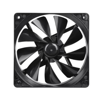 

Вентилятор THERMALTAKE Pure S 12 120mm Black (CL-F005-PL12BL-A)