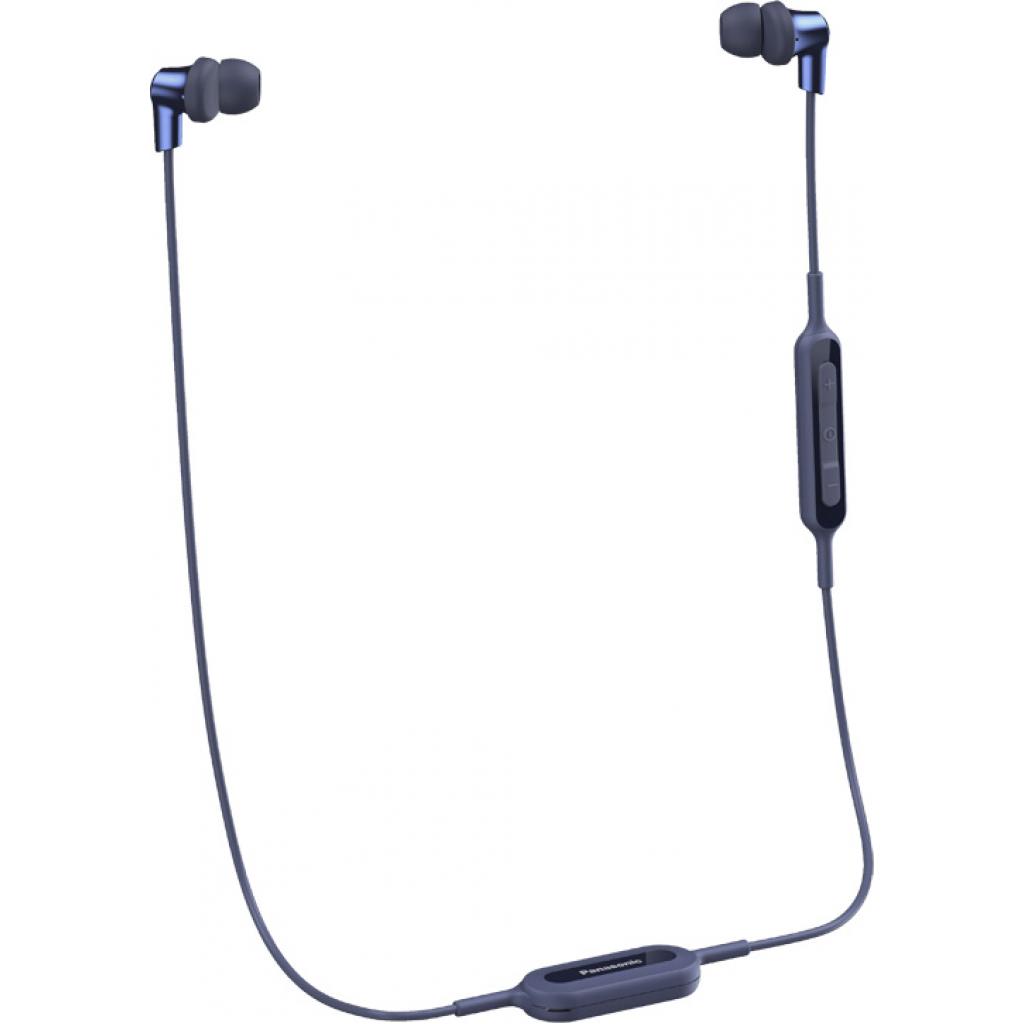 

Наушники Panasonic RP-NJ300BGCA