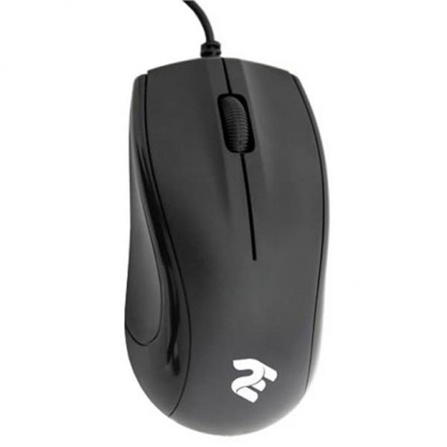 

Мышь 2E MF102 USB Black (2E-MF102UB)
