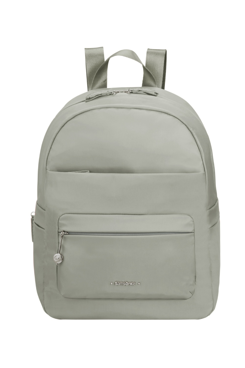 

Рюкзак Женский Samsonite MOVE 3.0 LIGHT GREY 26х34х12,5 CV3*98024
