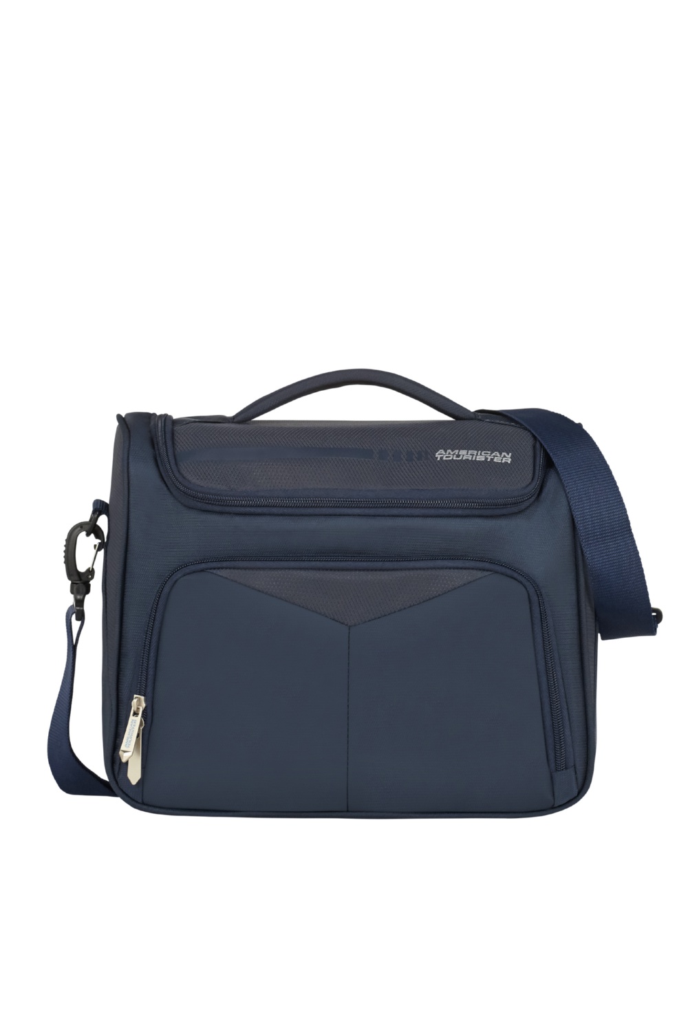 

Бьюти-Кейс American Tourister SUMMERFUNK NAVY 32х27х18,5 78G*41009