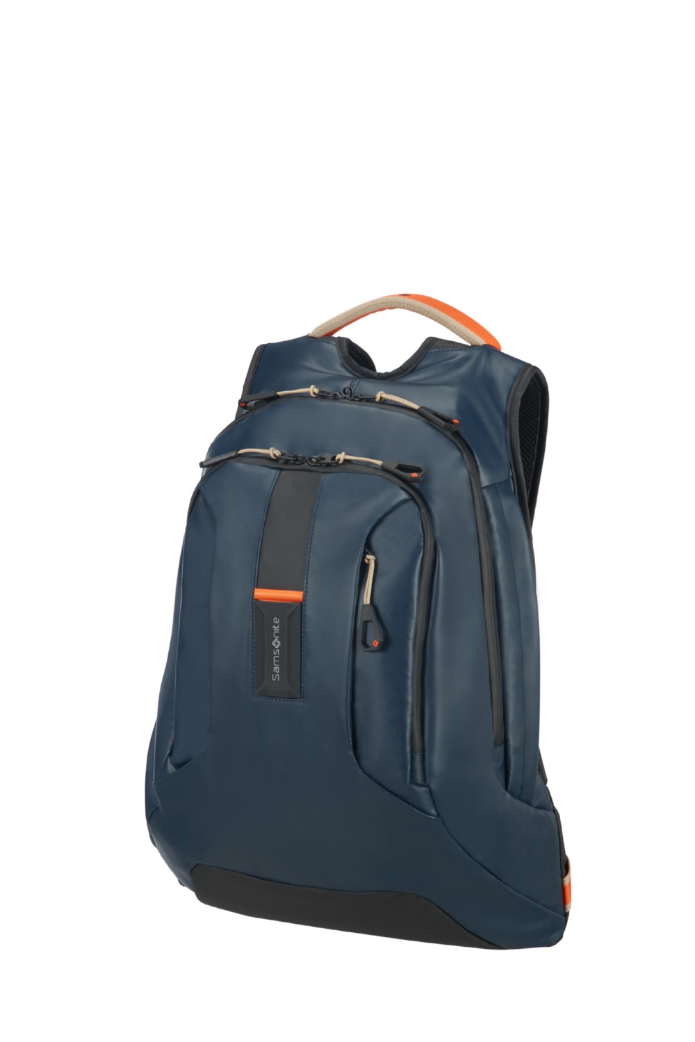

Рюкзак 15" Samsonite PARADIVER LIGHT BLUE NIGHTS 31x20x45 01N*11002