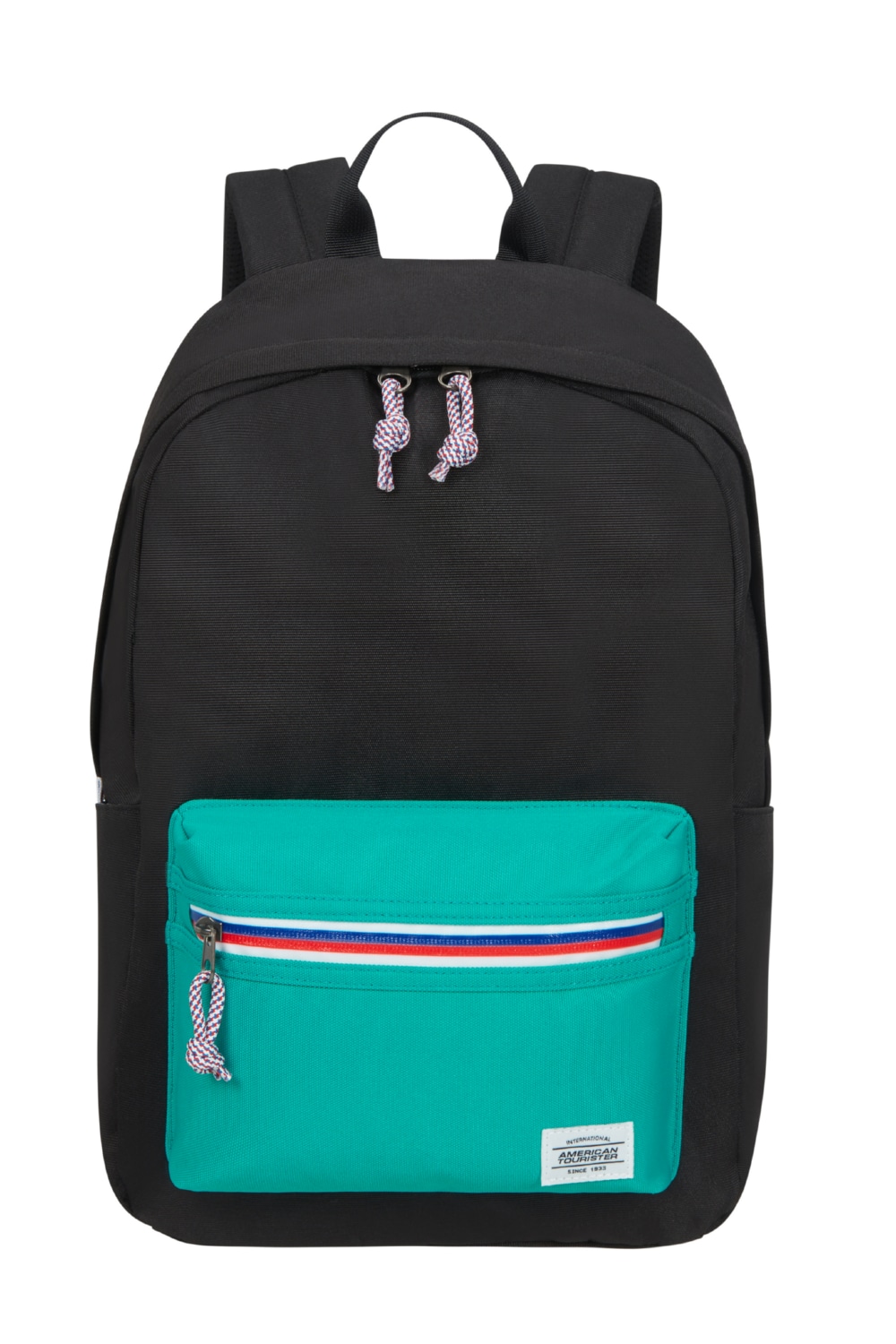 

Рюкзак American Tourister UPBEAT BLACK 29x42,5x19 93G*19002