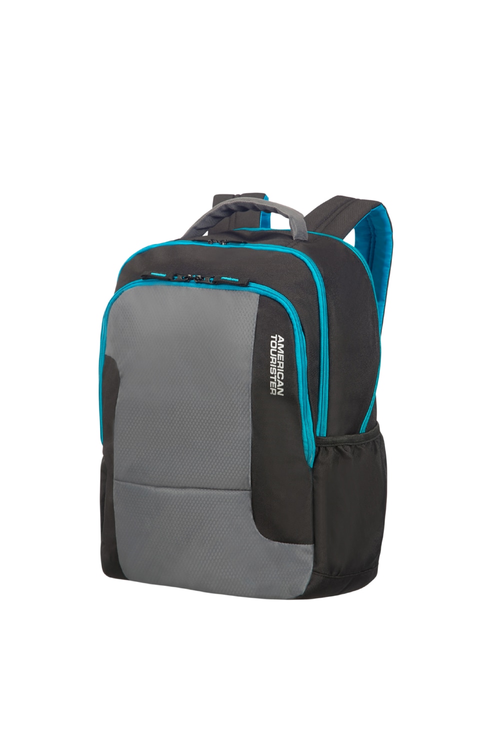 

Рюкзак American Tourister URBAN GROOVE BLACK 31,5x44x24 24G*09001