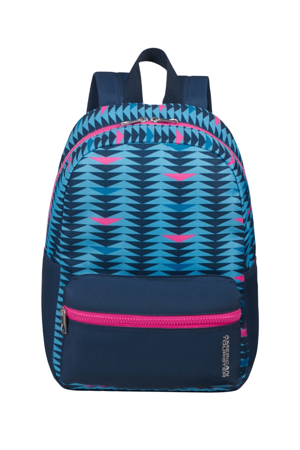 

Рюкзак American Tourister FUN LIMIT BLUE 36,5x25,5x23,5 86G*11005