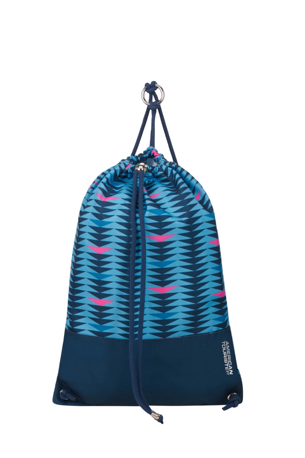 

Рюкзак American Tourister FUN LIMIT BLUE 29x41x3 86G*11004