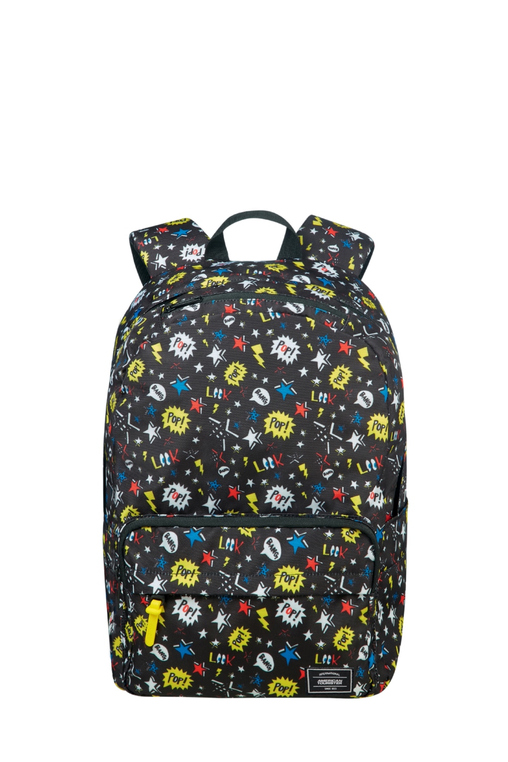 

Рюкзак American Tourister URBAN GROOVE POP BLACK 27,5х40х20,5 24G*59022