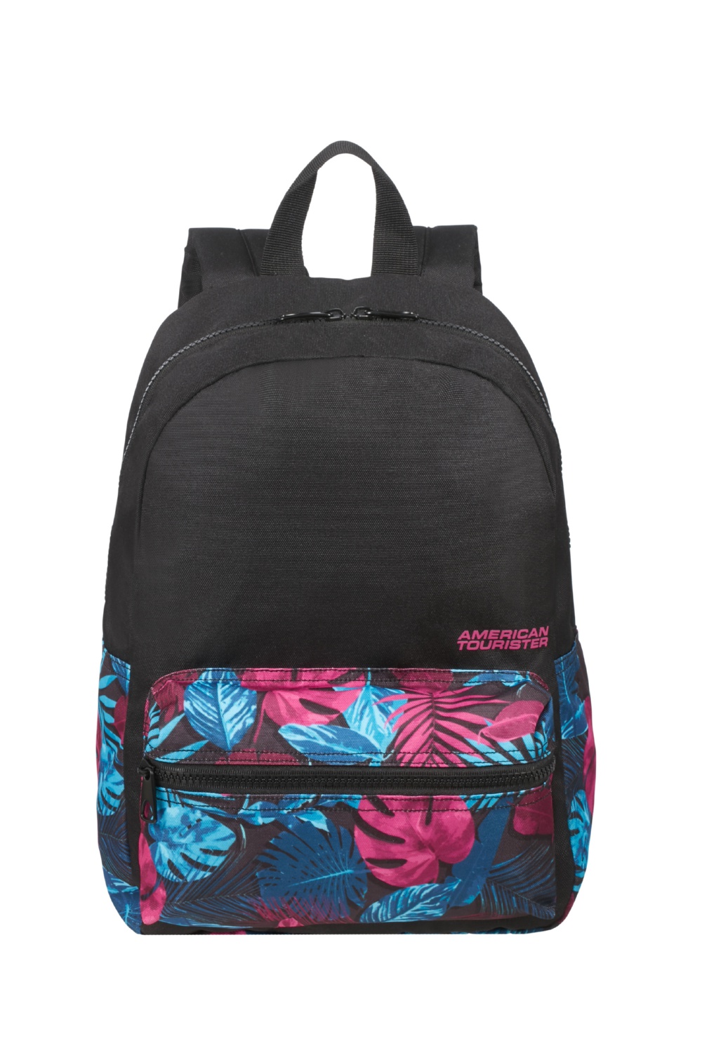 

Рюкзак American Tourister FUN LIMIT BLACK 23,5x36,5x20,5 86G*84005